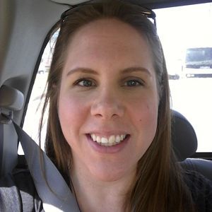 Meet your Posher, Deborah